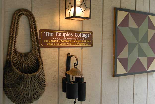 Welcometothe CoupleCottage
